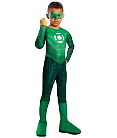 Green Lantern #2 KIDS HIRE